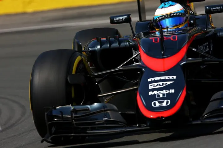 Fernando+Alonso+Canadian+F1+Grand+Prix