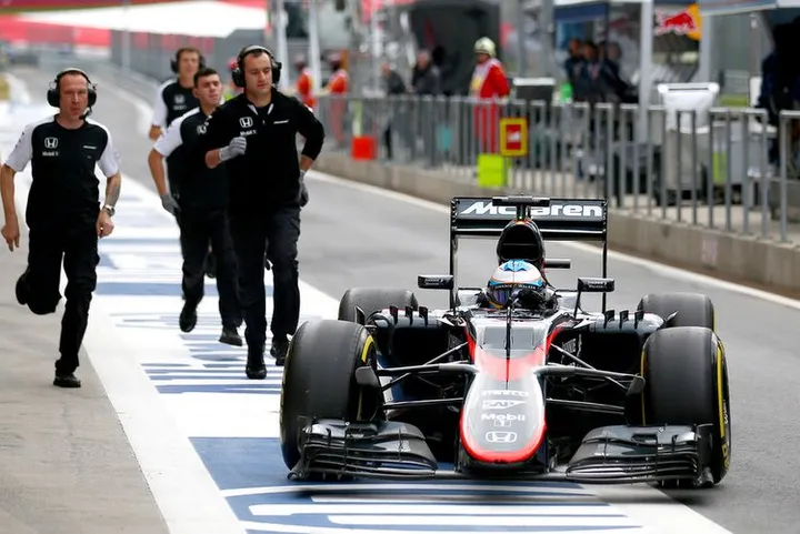 Fernando+Alonso+F1+Grand+Prix+Austria+Practice