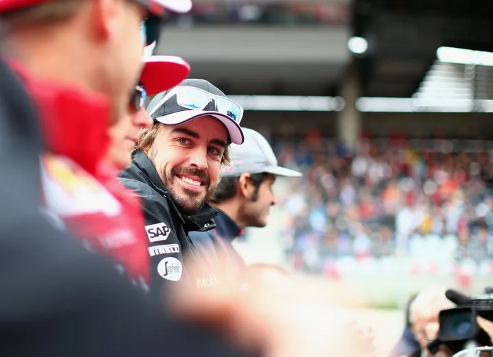 Fernando+Alonso+F1+Grand+Prix+Austria