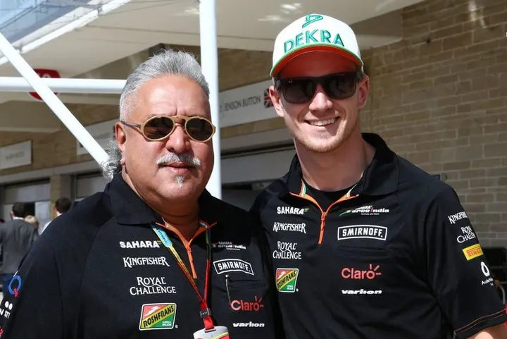 hulkenberg+mallya