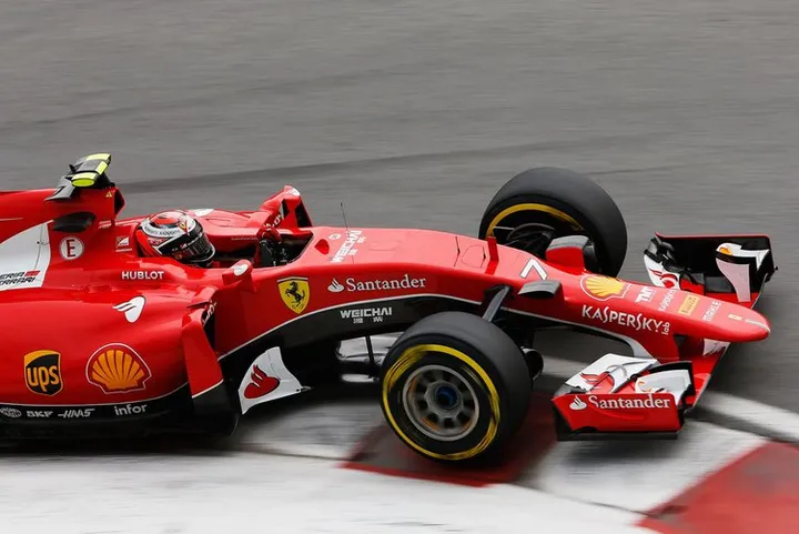 Kimi+Raikkonen+Canadian+F1+Grand+Prix+Practice