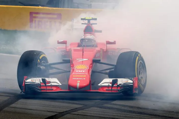 Kimi+Raikkonen+Canadian+F1+Grand+Prix+spins 