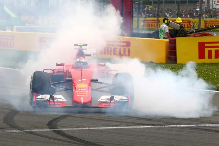 Kimi+Raikkonen+Canadian+F1+Grand+Prix+spin