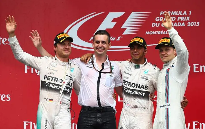 Rosberg+Bottas+Hamilton+Canadian+F1+Grand+Prix