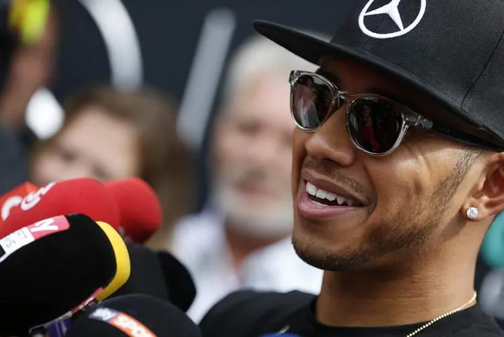 Lewis+Hamilton+F1+Grand+Prix+Austria