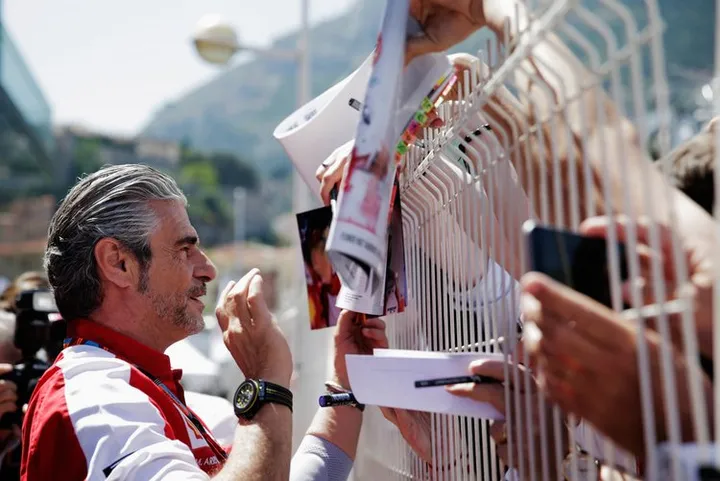 Maurizio+Arrivabene+F1+Grand+Prix+Monaco+Previews+gkoB3-qnAk_x