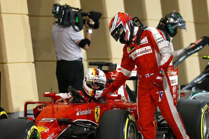 Sebastian+Vettel+Kimi+Raikkonen+F1+Grand+Prix+wFZlNxWPHvWx