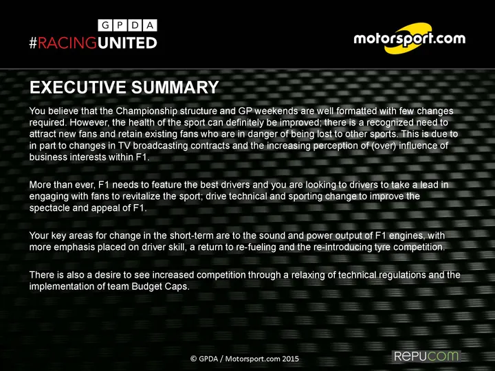 2015  GPDA Survey EXEC SUMMARY_Page_05