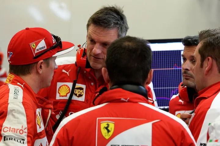 Allison Raikkonen
