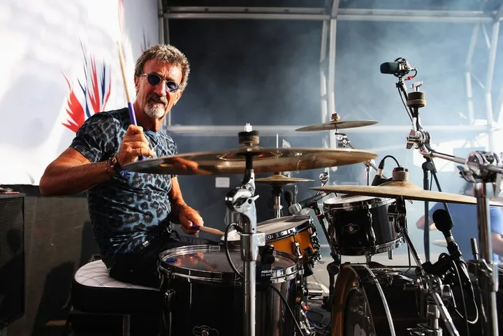 Eddie+Jordan+F1+Grand+Prix+Great+Britain