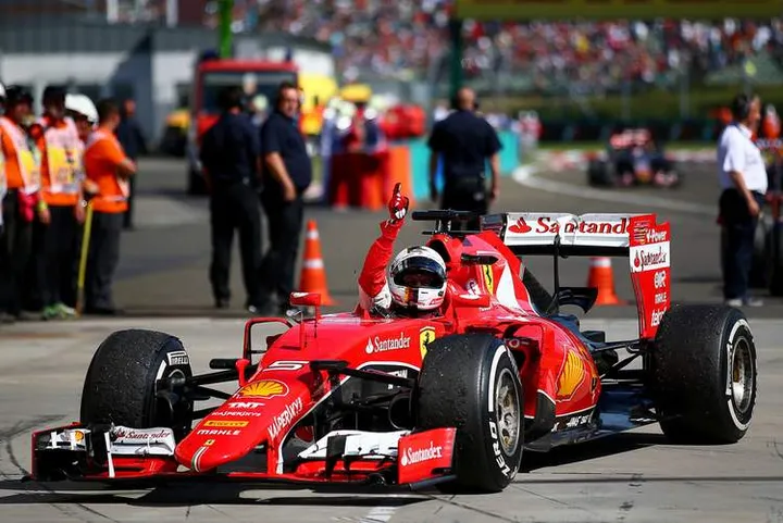 Vettel+winner+Grand+Prix+of+Hungary+RC1XfBAgQ93x