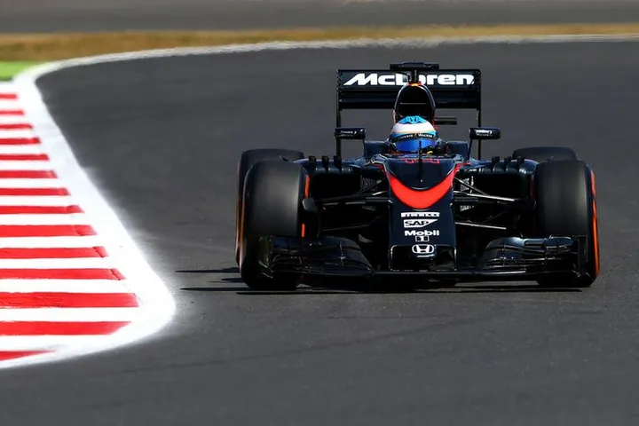 Fernando+Alonso+F1+Grand+Prix+Great+Britain