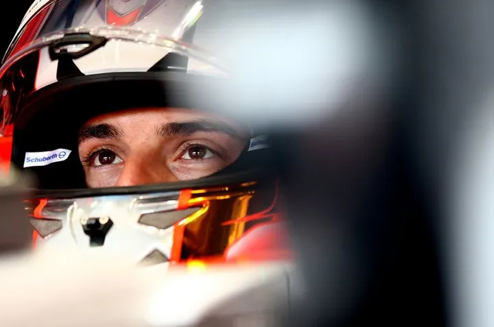 Jules+Bianchi