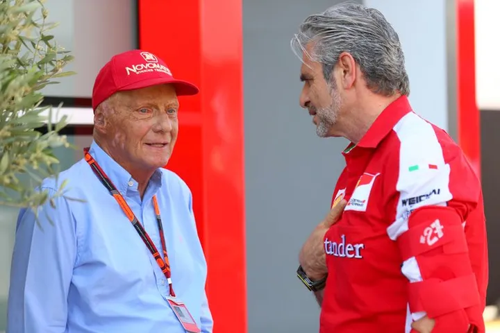 Spanish Grand Prix, Barcelona 7 - 10 May 2015
