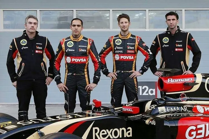 Lotus E22_00006
