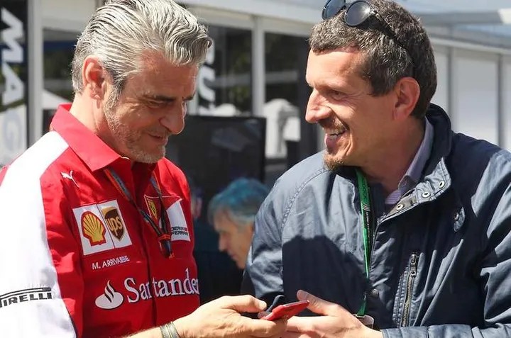 maurizio-arrivabene-ja-gunther-steiner