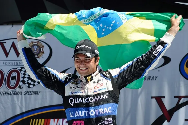 Nelson+Piquet
