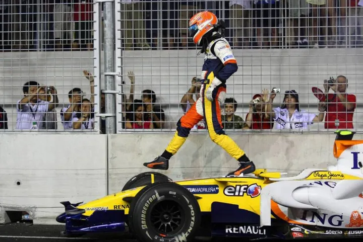 piquet singapore crashgate