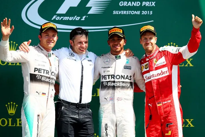Sebastian+Vettel+F1+Grand+Prix+Great+Britain