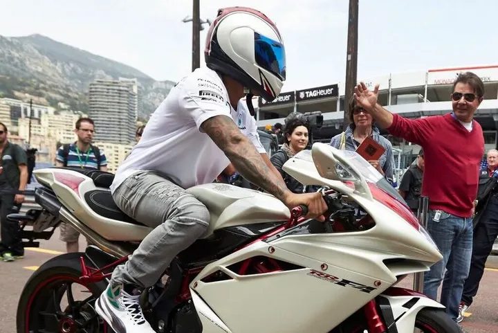 Hamilton Yamaha