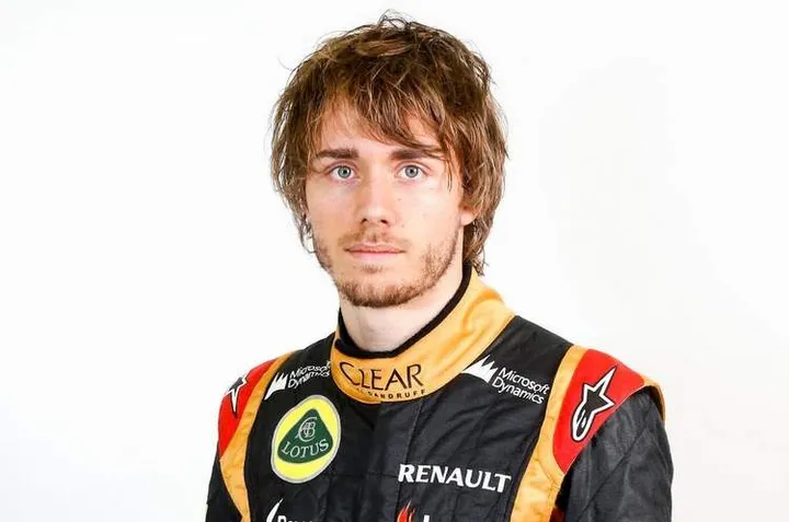 Charles Pic