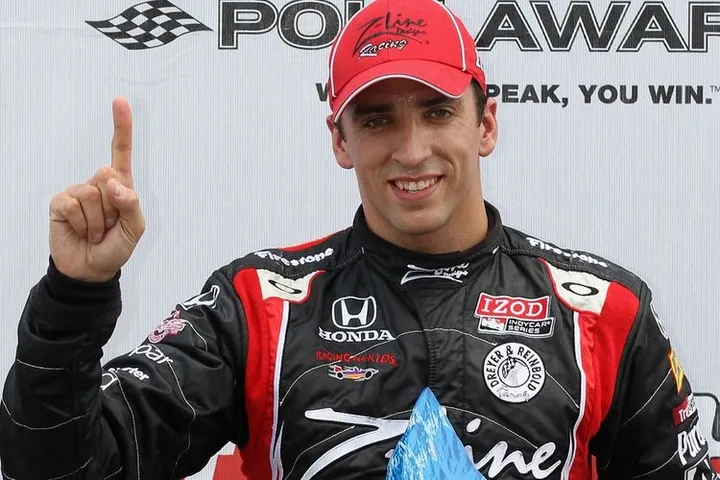 Justin-Wilson