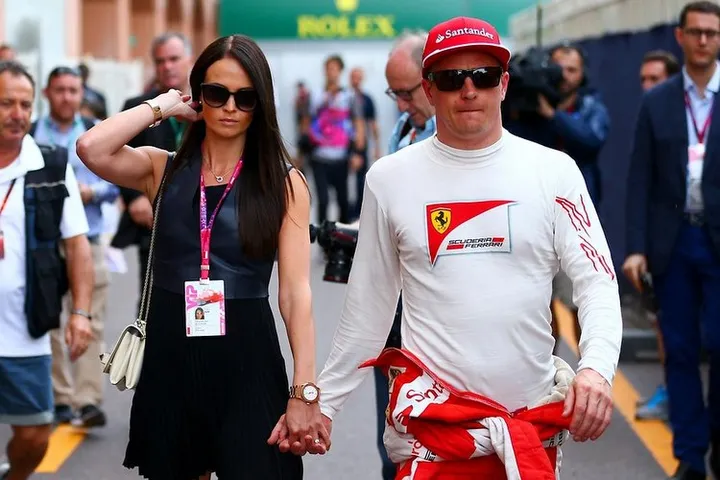 minttu-raikkonen-kimi