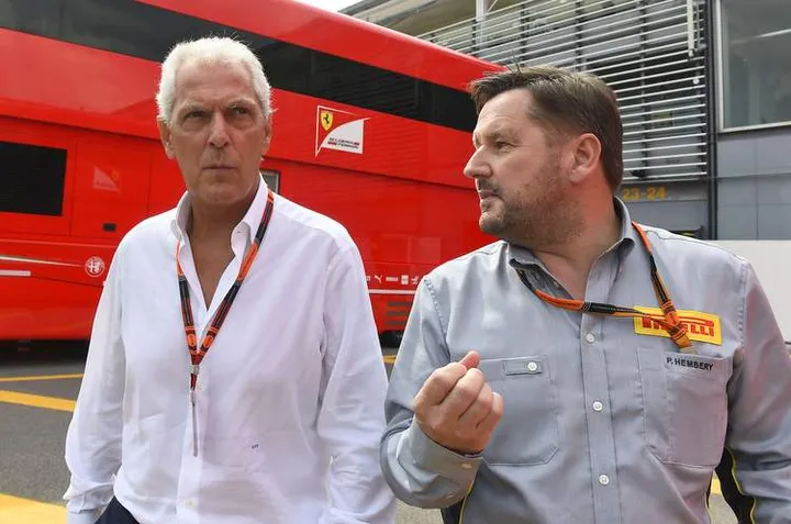 GP ITALIA F1/2015  - MONZA 4/9/15© FOTO STUDIO COLOMBO PER PIRELLI MEDIA (© COPYRIGHT FREE)