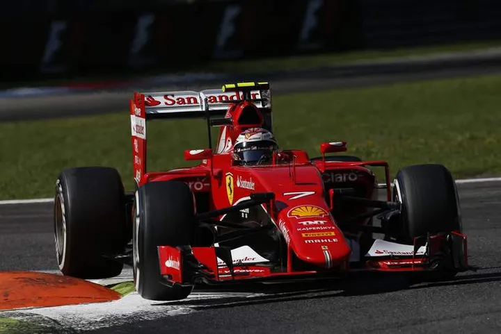 Raikkonen+Grand+Prix+Italy+Qualifying+nV5fPB59FElx