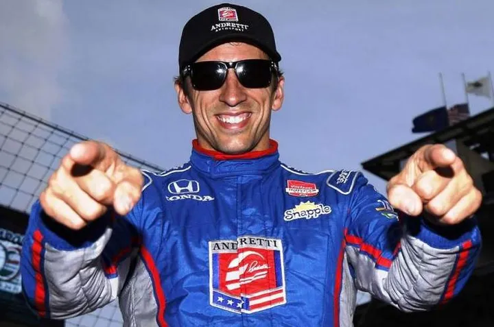 Justin Wilson funeral