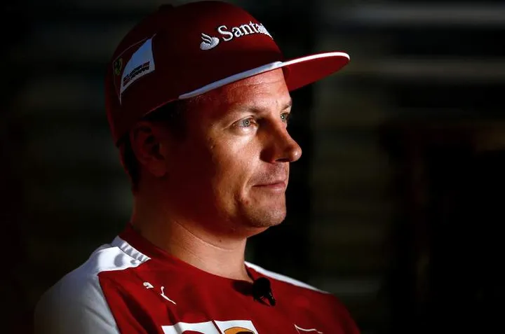 Kimi+Raikkonen+F1+Grand+Prix+Singapore+Previews+_-a7Hs574g2x