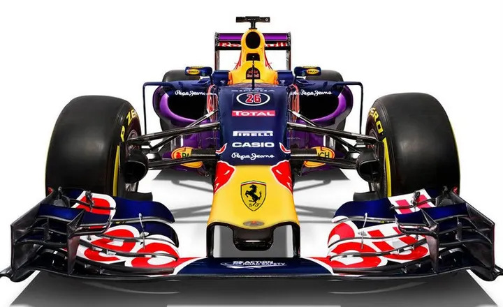 Red-Bull-Ferrari