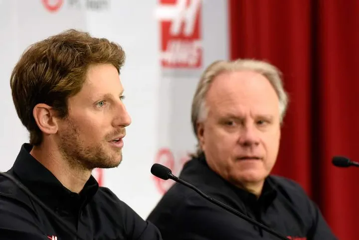 Romain+Grosjean+Gene+Haas+Grosjean+Joins+Haas+Bx4kNG8p1njx