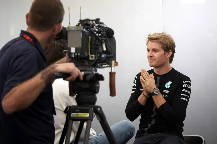Rosberg