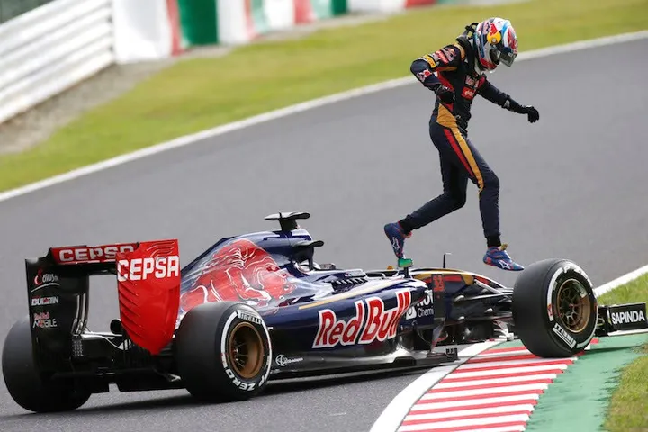 Verstappen