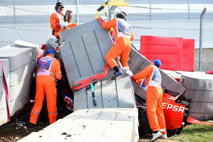 Carlos+Sainz+F1+Grand+Prix+Russia+Qualifying+JU07EIZJaSbx