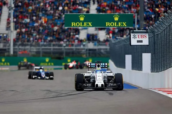 Massa