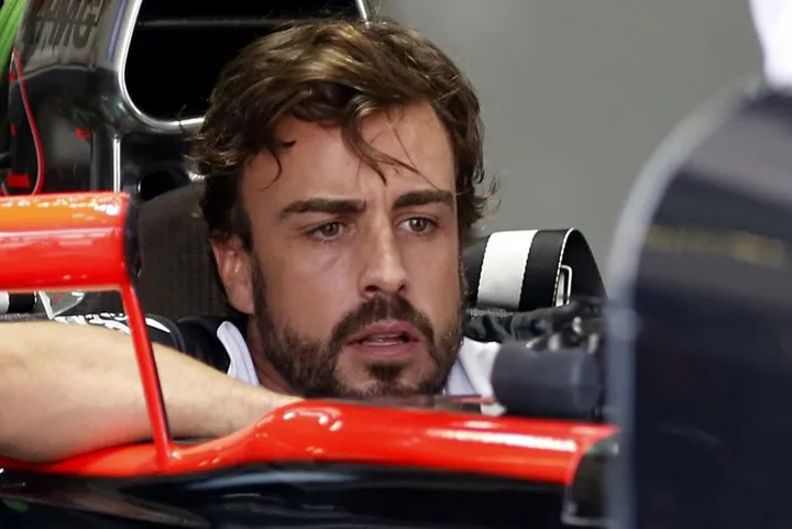 McLaren's Fernando Alonso is relishing a return to racing in Malaysia
