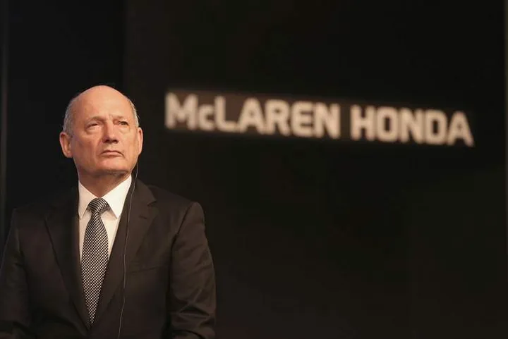 Ron+Dennis+Honda+Holds+Press+Conference+Prior+62sQ7j4jzCdx