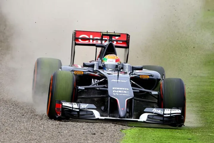 Esteban+Gutierrez+F1+Grand+Prix+Japan+Qualifying+9nX2vkC0L4ix