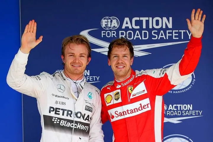 Nico+Rosberg+Sebastian+Vettel+F1+Grand+Prix+r-8bjy4BMZ1x
