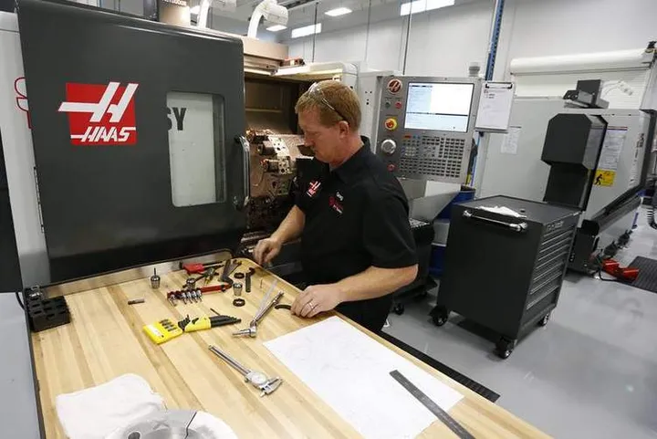 Haas F1 Team
