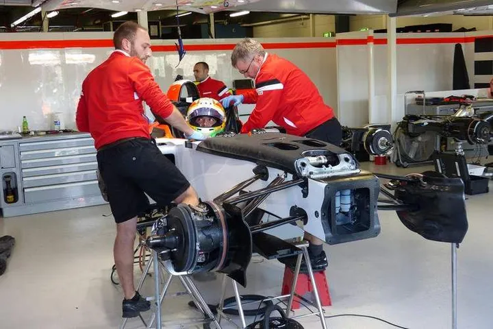 Manor