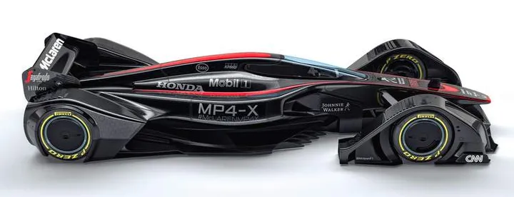 McLaren-MP4-X-side_elv
