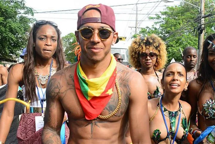 rihanna-and-lewis-hamilton