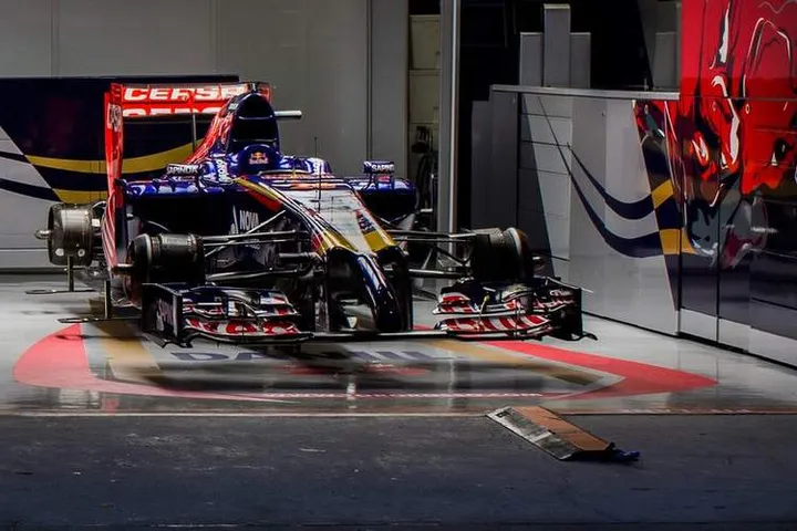 Toro Rosso