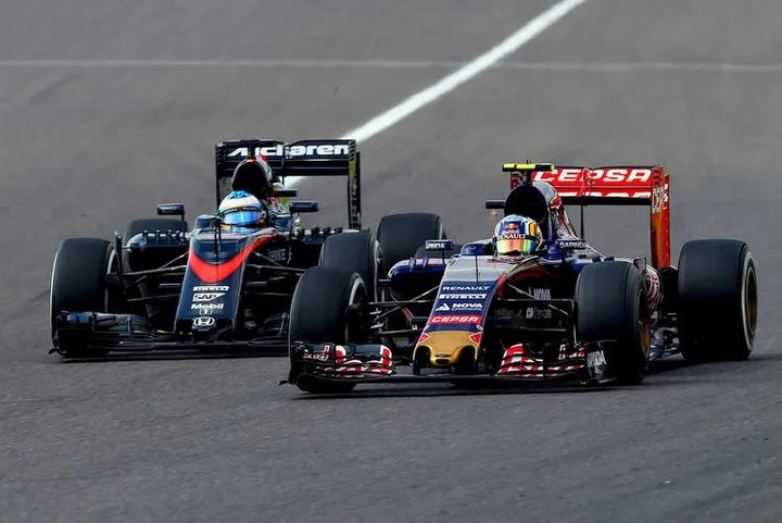 Fernando+Alonso+Carlos+Sainz+F1+Grand+Prix+YBmKrU3lij2x