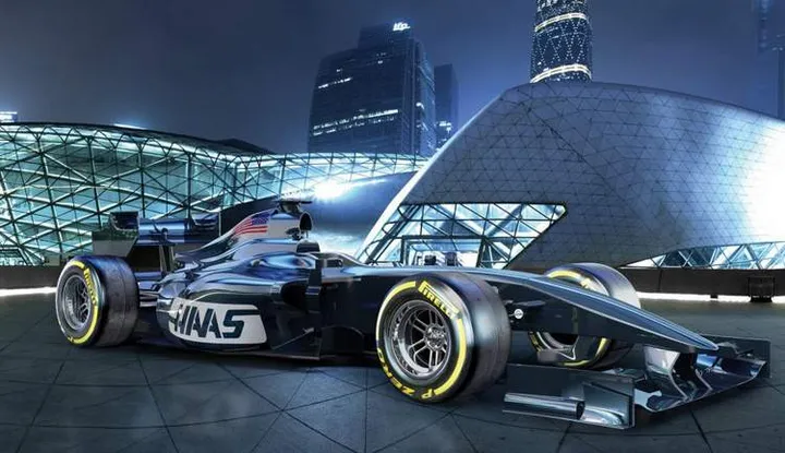 haas-f1-rendering-2016 car