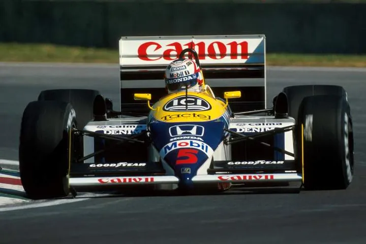 Formula One World Championship