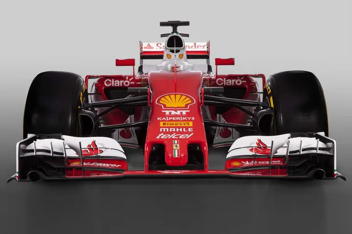 ferrari-f1-car-2017 sf16-h